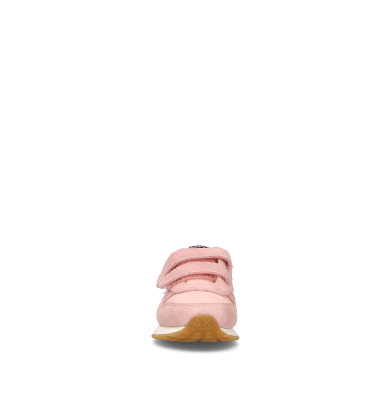 SUN68 Sneaker bimba rosa