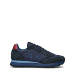 SUN68 Sneaker uomo blu