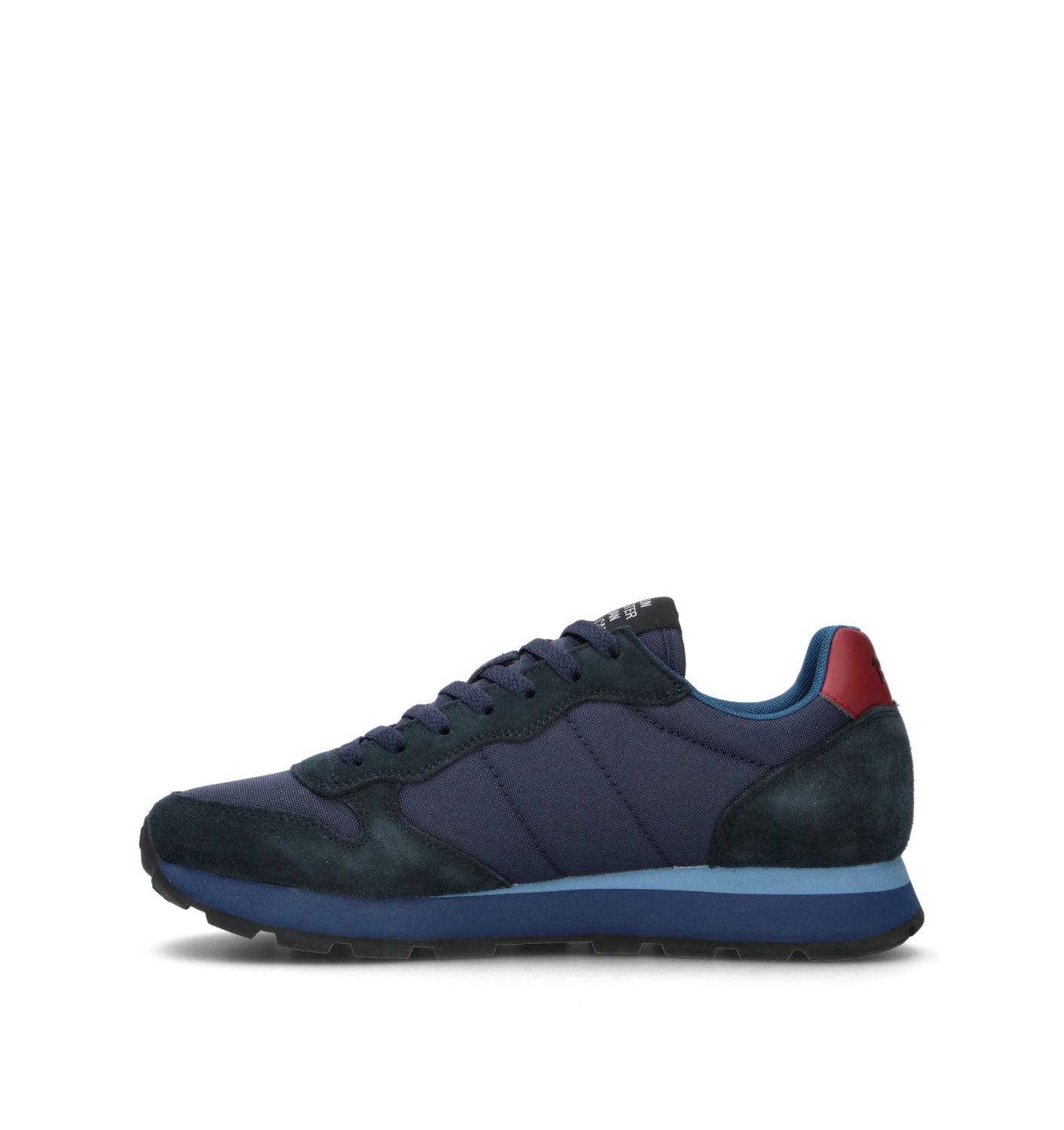 SUN68 Sneaker uomo blu