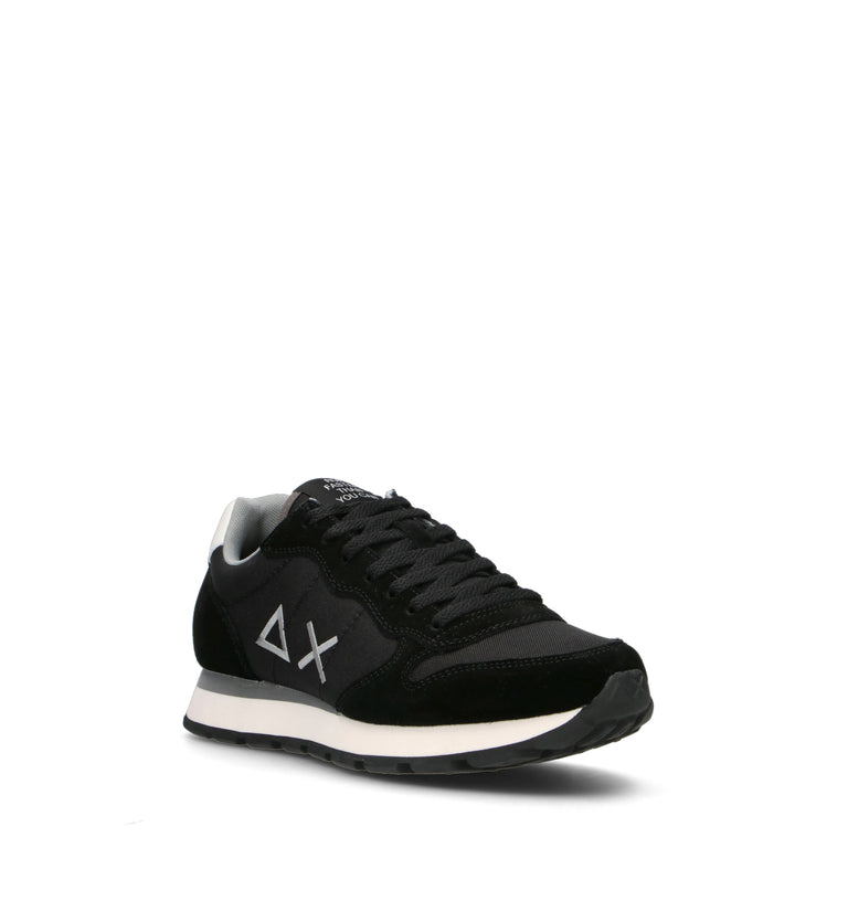 SUN68 Sneaker uomo nera