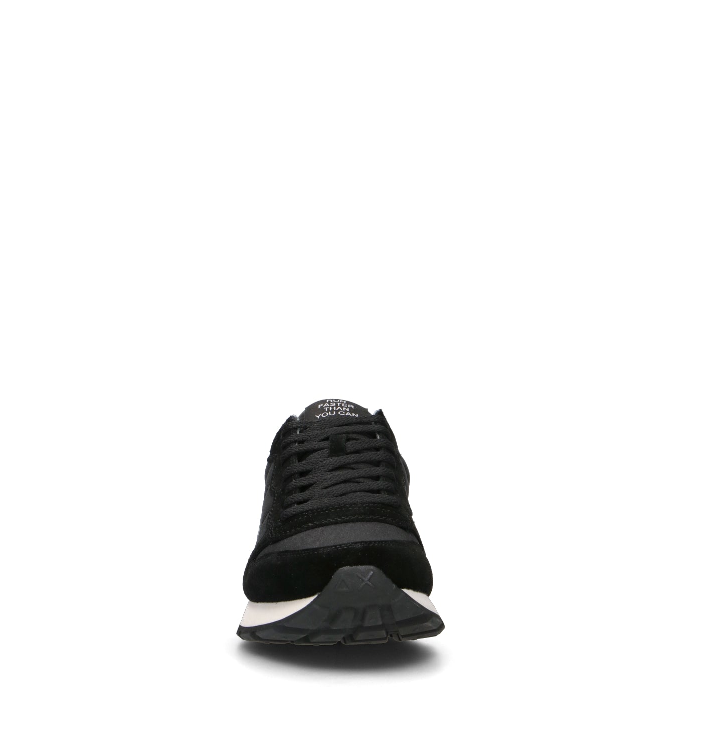 SUN68 Sneaker uomo nera