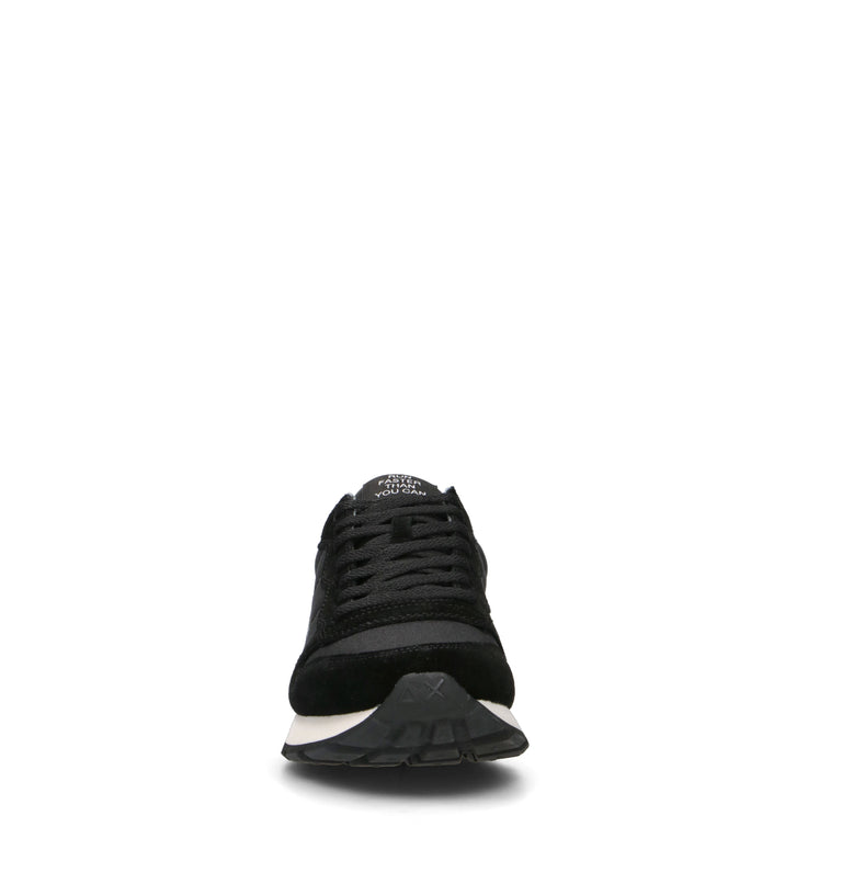 SUN68 Sneaker uomo nera