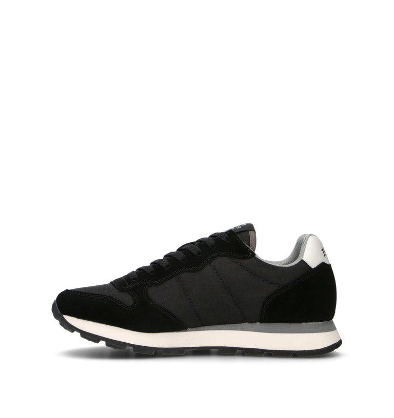 SUN68 Sneaker uomo nera
