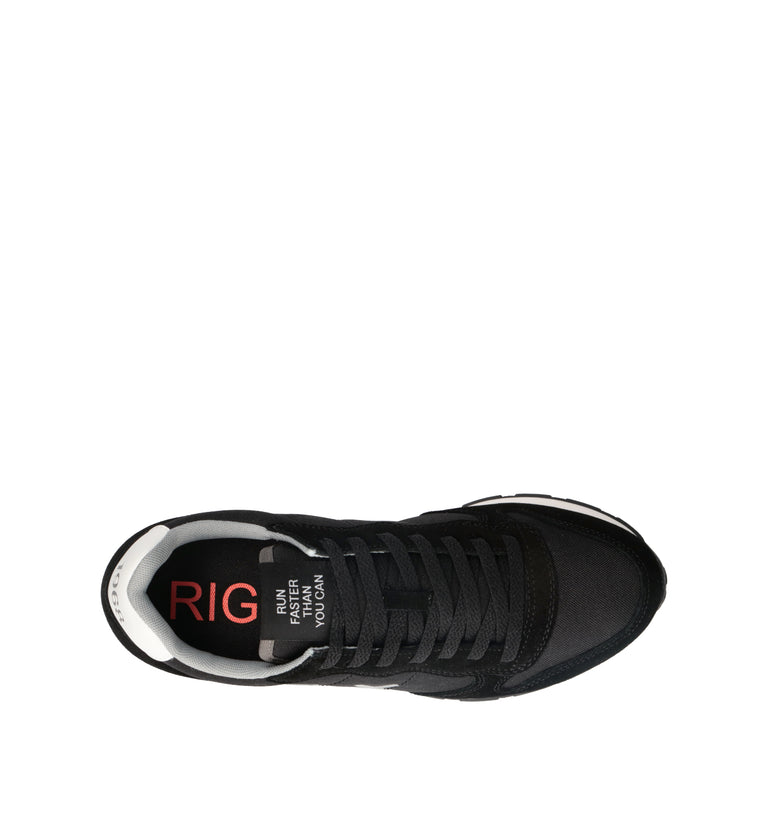 SUN68 Sneaker uomo nera