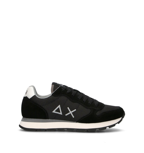 SUN68 Sneaker uomo nera