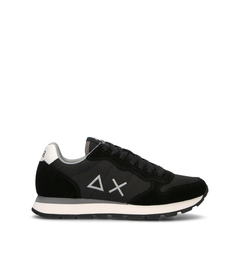 SUN68 Sneaker uomo nera