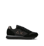 SUN68 Sneaker uomo nera