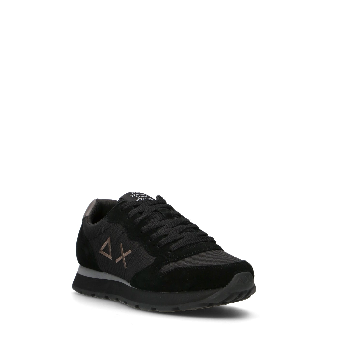 SUN68 Sneaker uomo nera