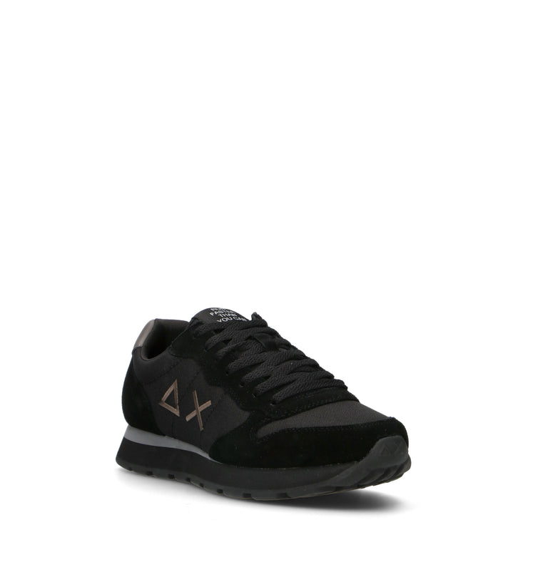 SUN68 Sneaker uomo nera