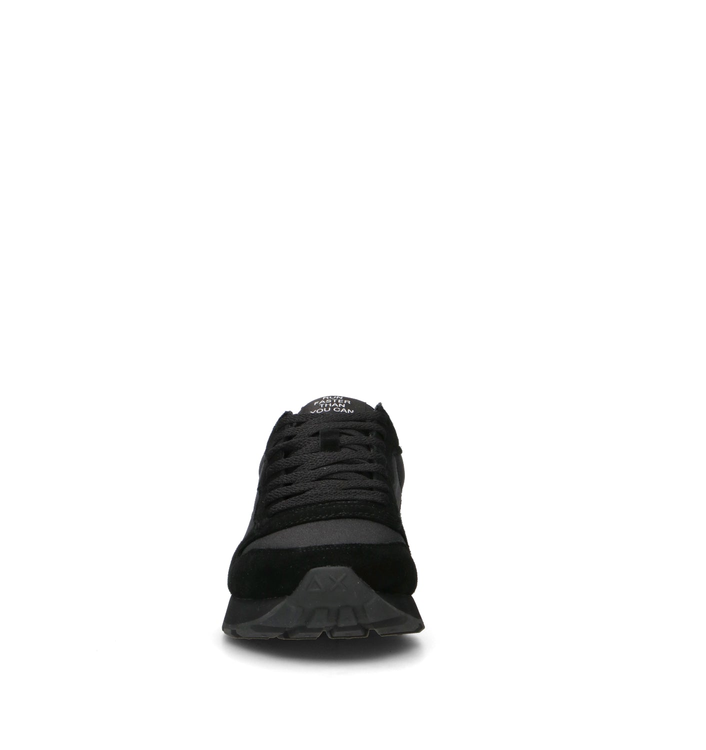SUN68 Sneaker uomo nera