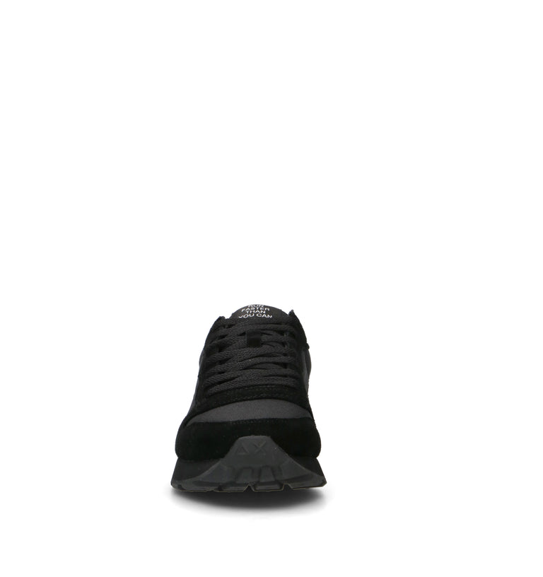 SUN68 Sneaker uomo nera