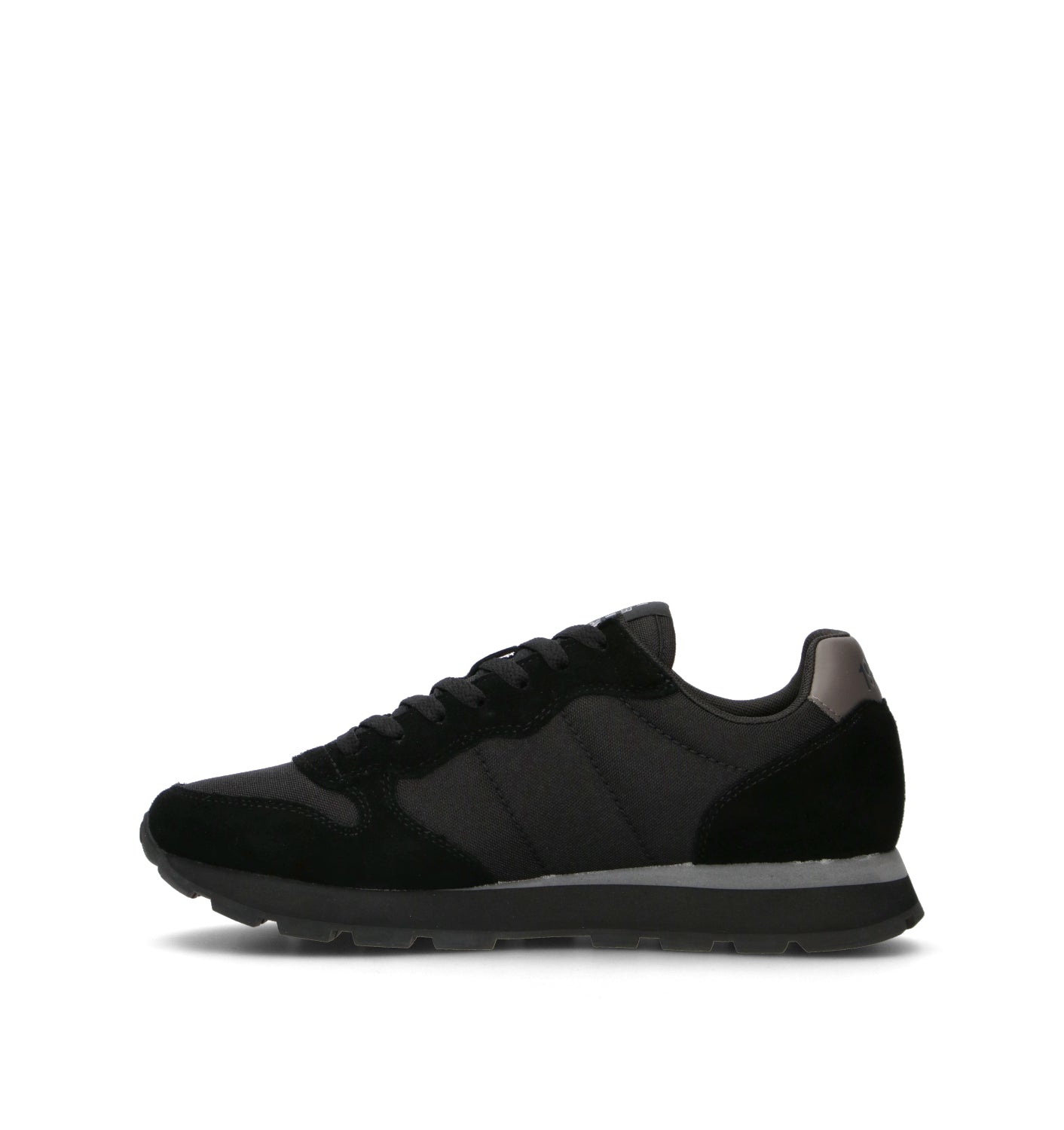 SUN68 Sneaker uomo nera