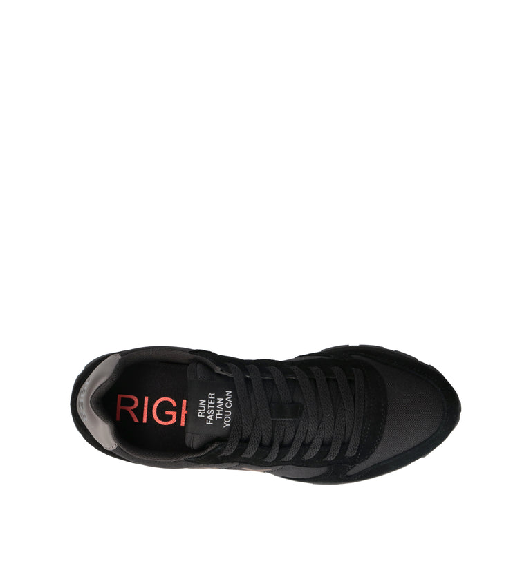 SUN68 Sneaker uomo nera