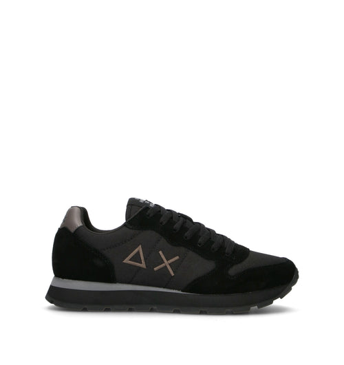 SUN68 Sneaker uomo nera