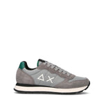 SUN68 Sneaker uomo grigia