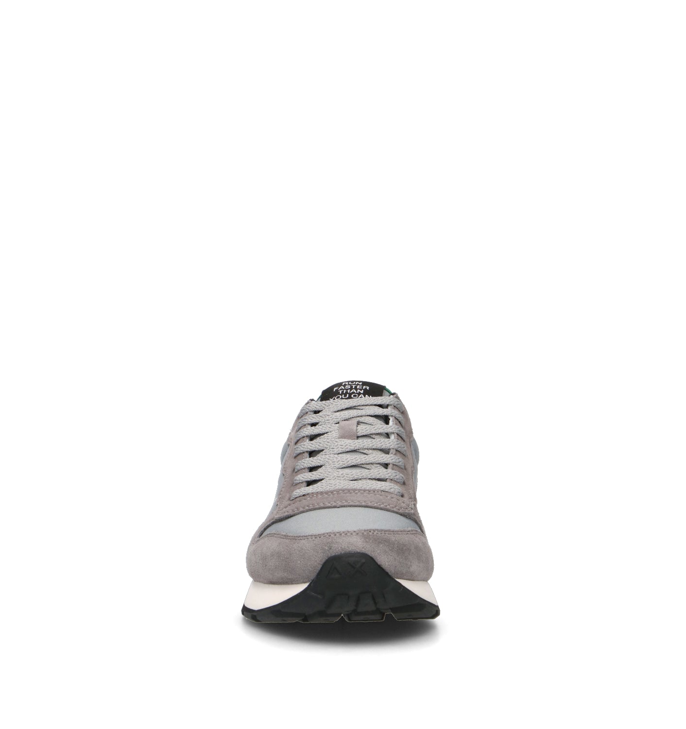 SUN68 Sneaker uomo grigia