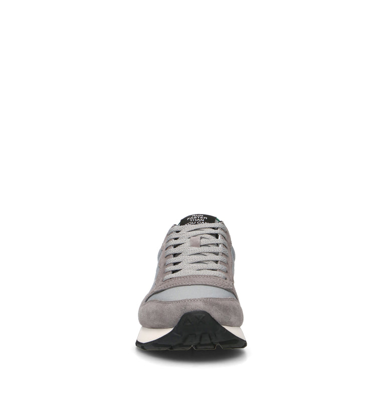 SUN68 Sneaker uomo grigia