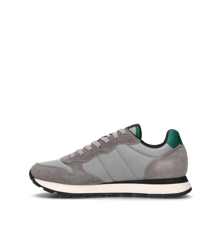 SUN68 Sneaker uomo grigia