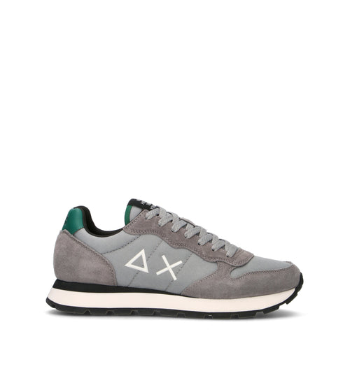 SUN68 Sneaker uomo grigia