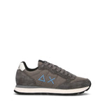 SUN68 Sneaker uomo grigia