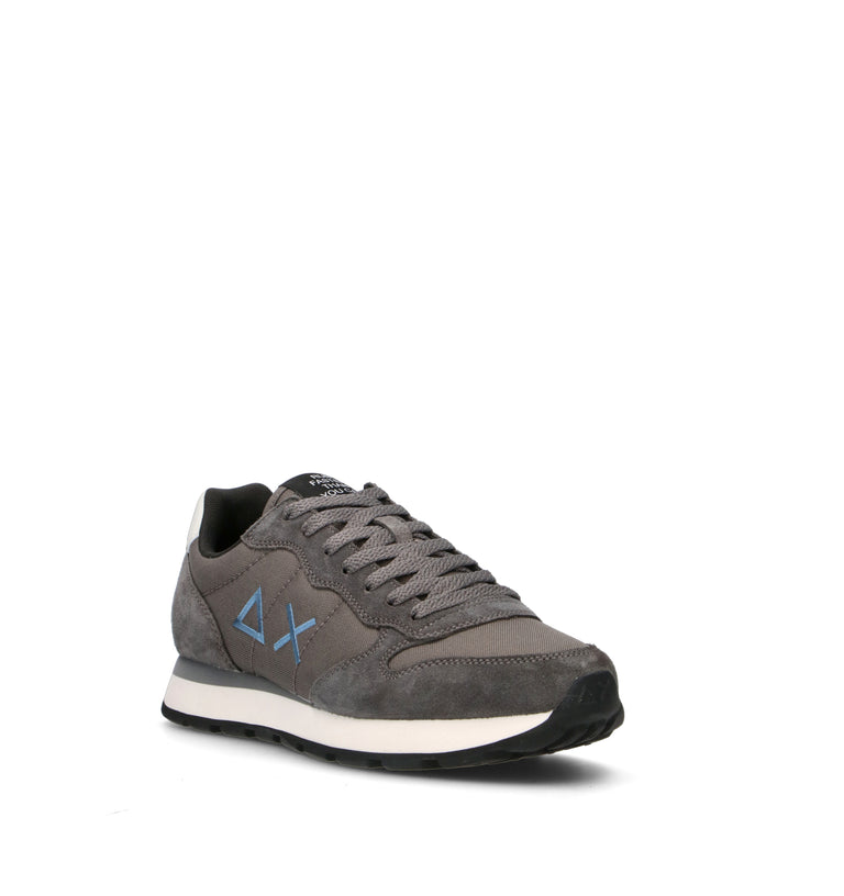 SUN68 Sneaker uomo grigia