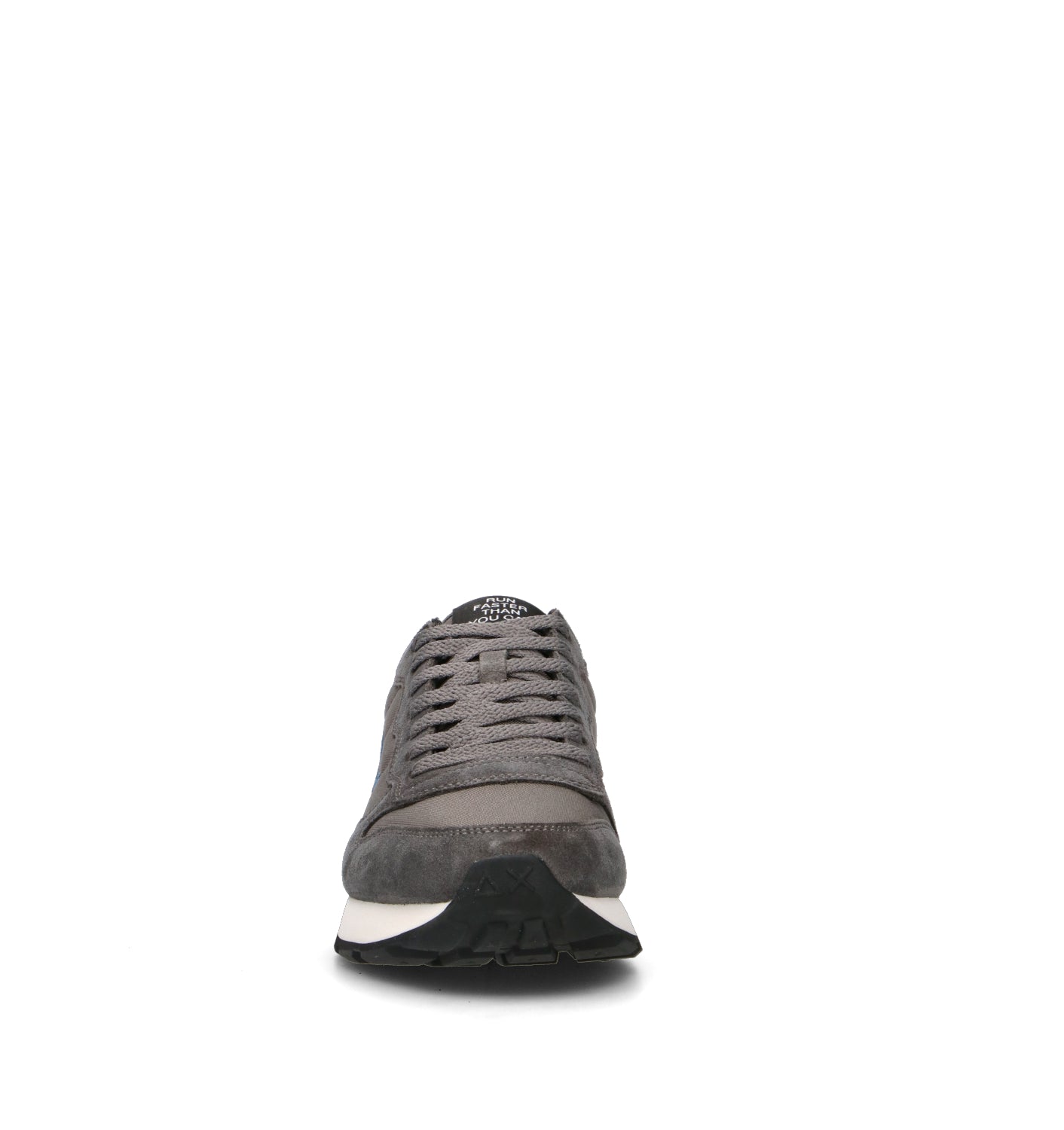 SUN68 Sneaker uomo grigia