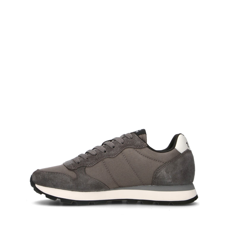 SUN68 Sneaker uomo grigia