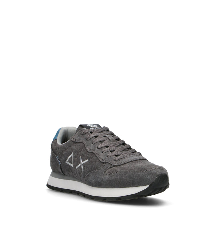 SUN 68 Sneaker uomo grigia