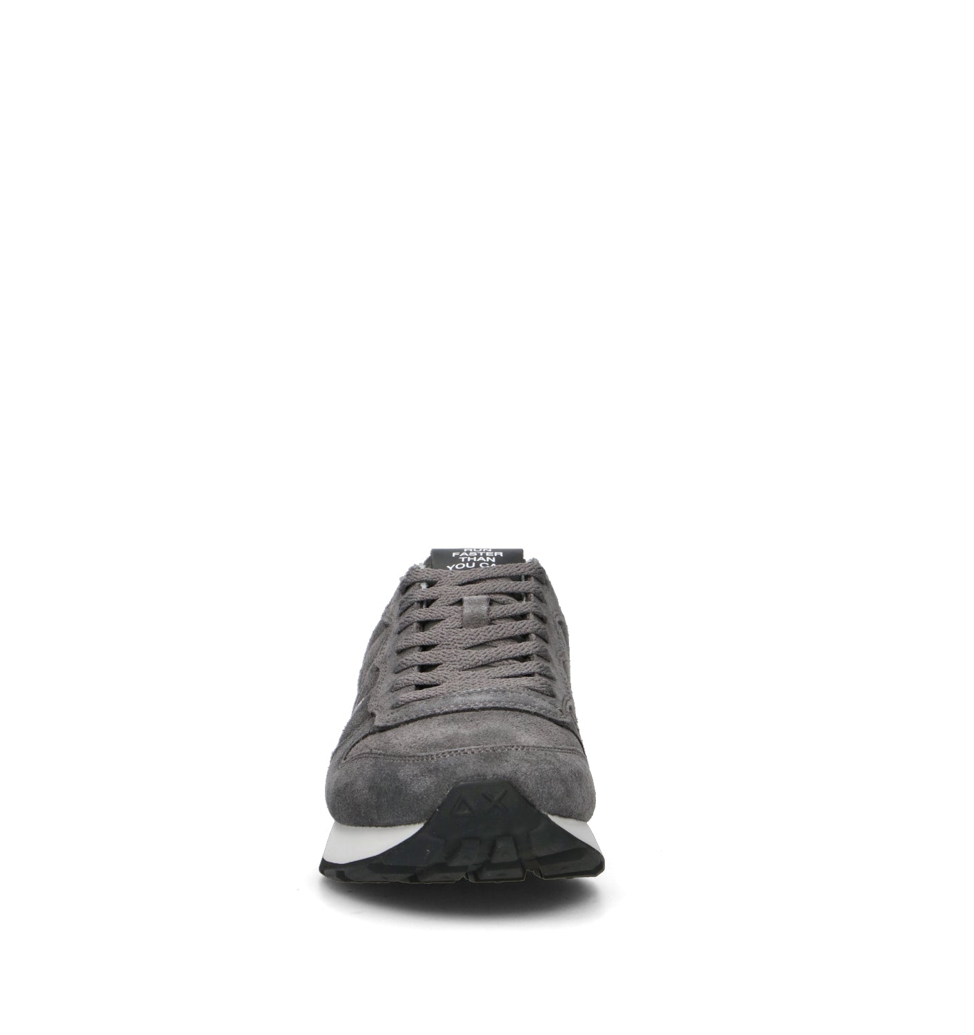SUN 68 Sneaker uomo grigia
