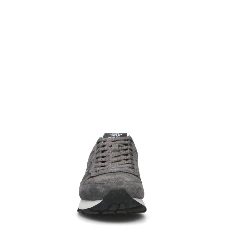 SUN 68 Sneaker uomo grigia