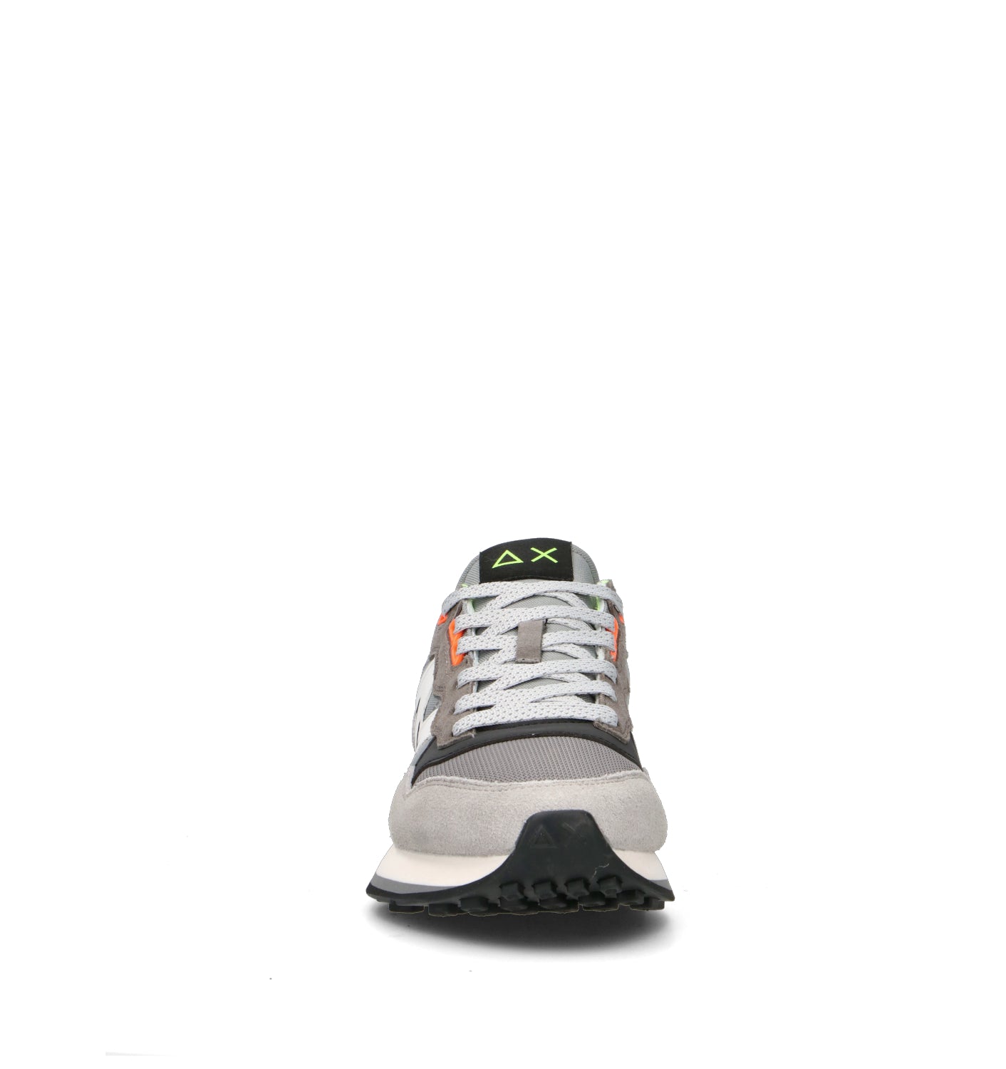 SUN68 Sneaker uomo grigia
