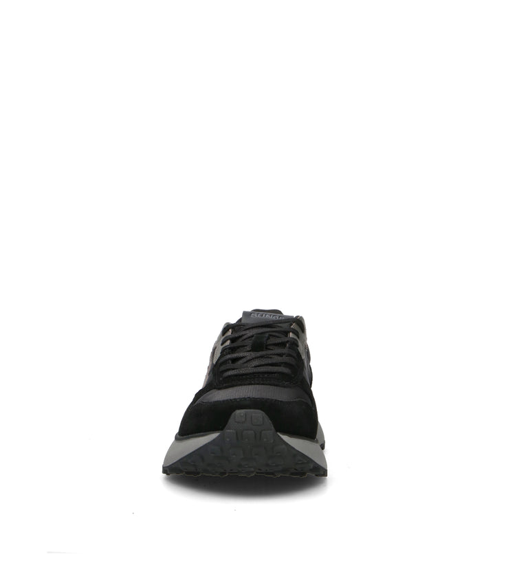SUN68 Sneaker uomo nera