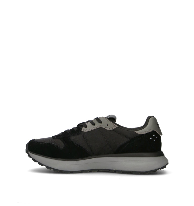 SUN68 Sneaker uomo nera