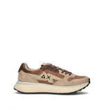 SUN68 Sneaker uomo beige