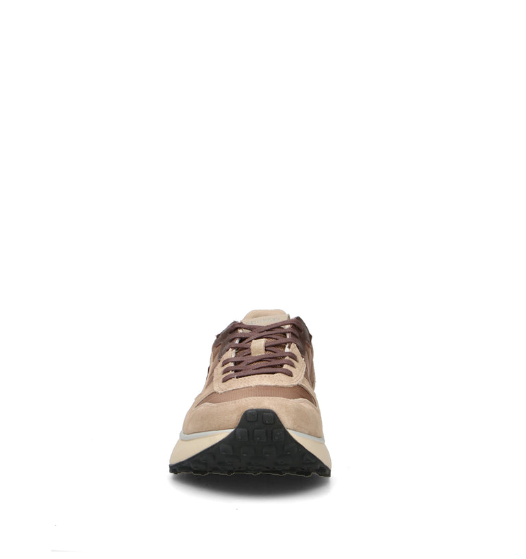 SUN68 Sneaker uomo beige