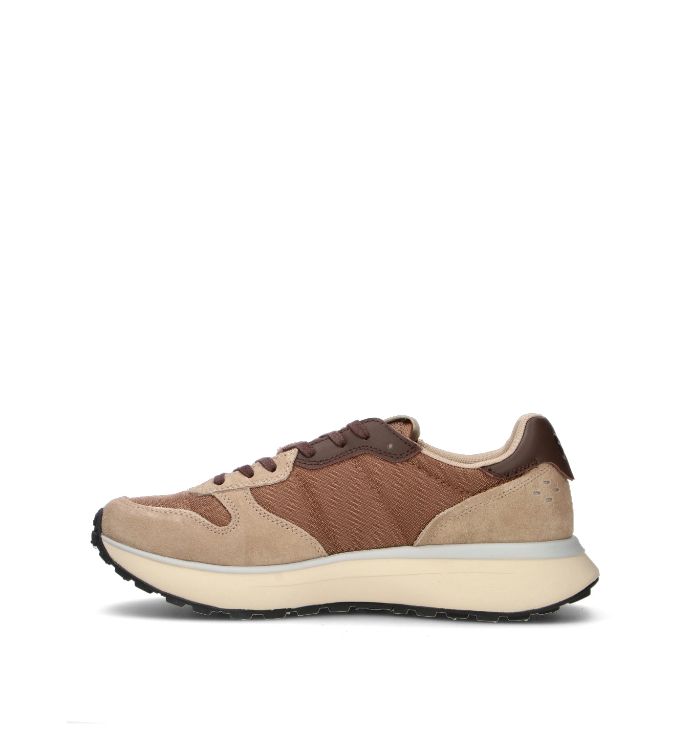 SUN68 Sneaker uomo beige