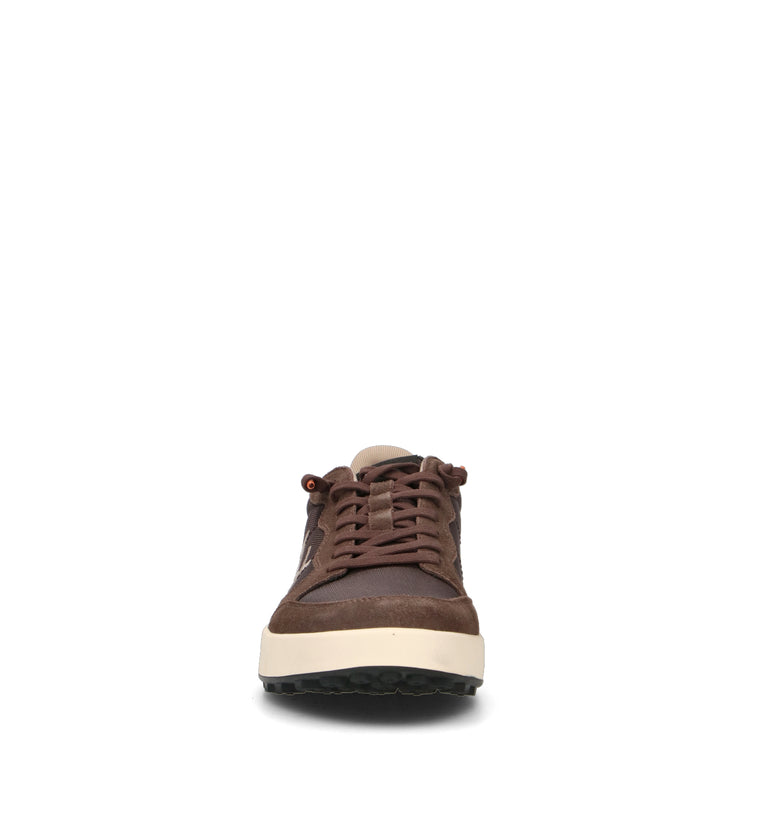 SUN 68 Sneaker uomo marrone
