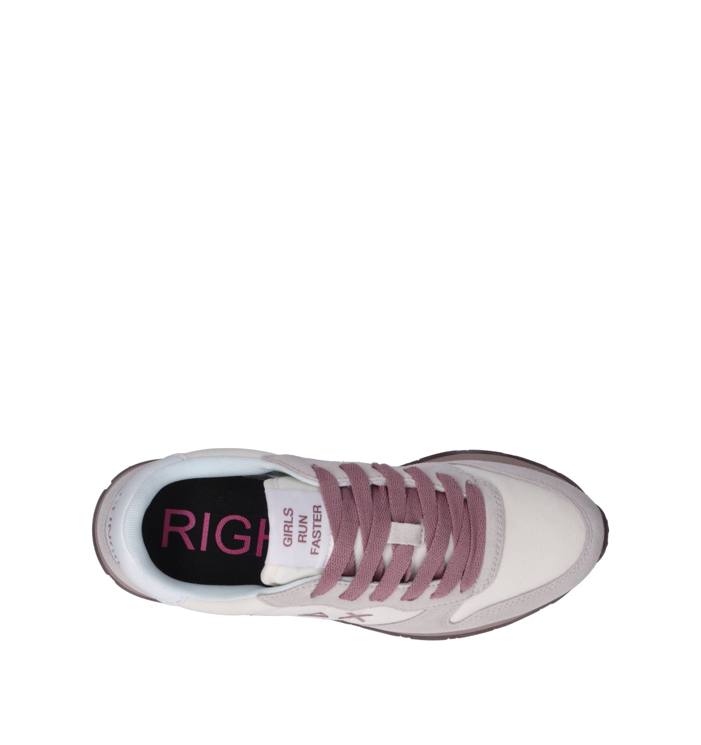 SUN68 Sneaker donna