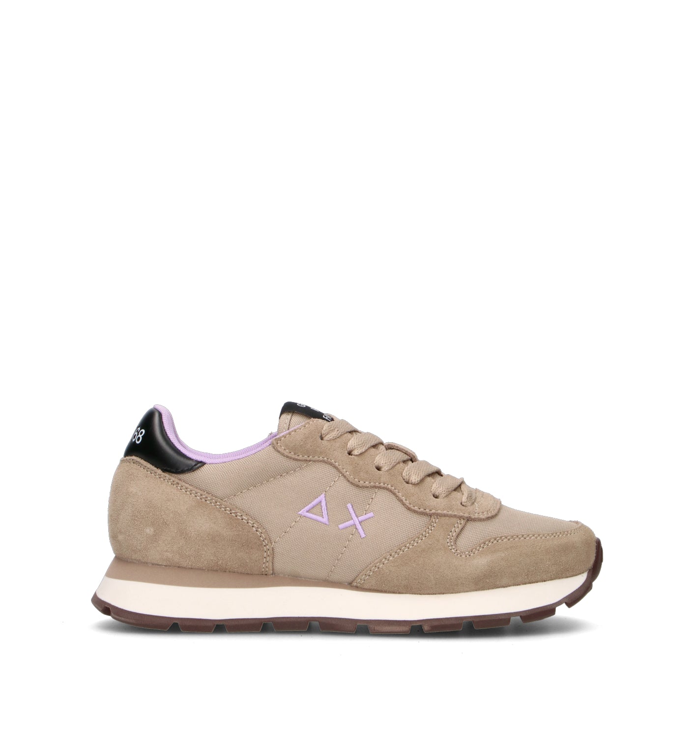 SUN68 Sneaker donna